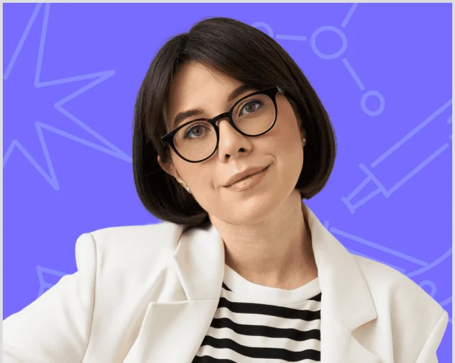 Катя Строганова