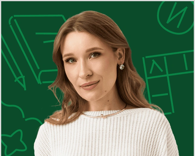 Кристина Кочетова