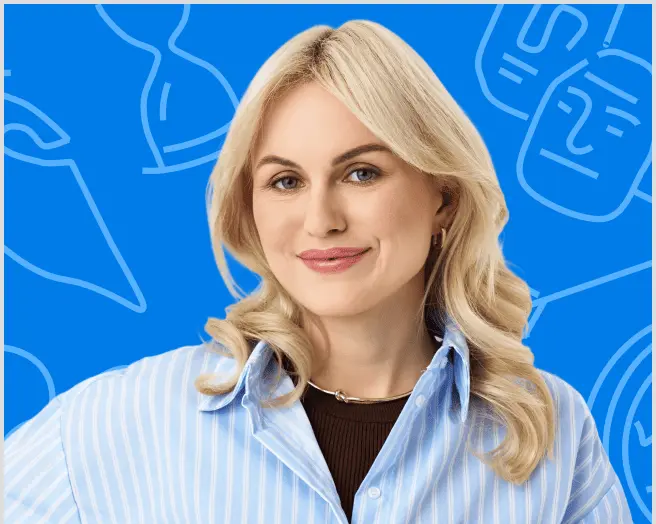 Мария Демидова