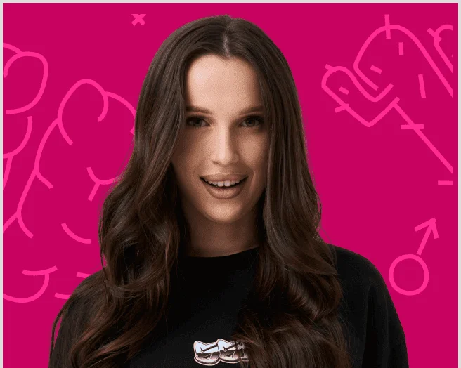 Марина Медведева