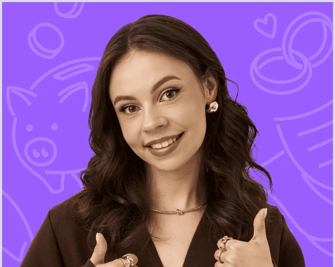 Настя Коржева