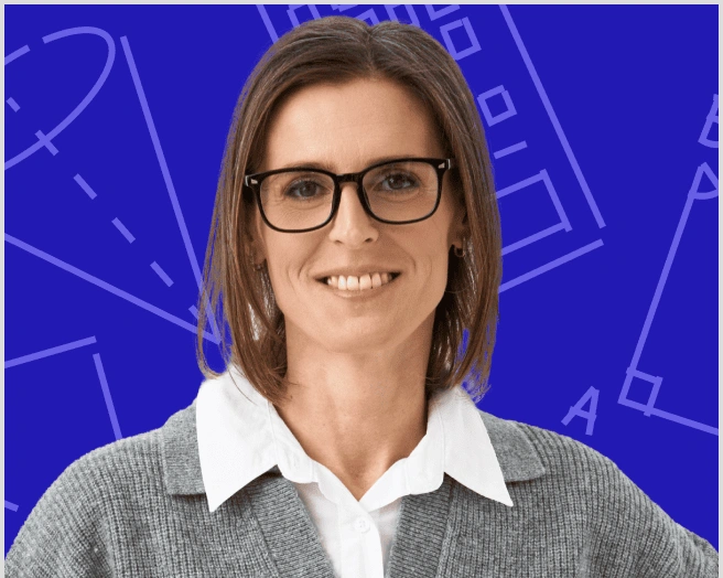 Ольга Александровна