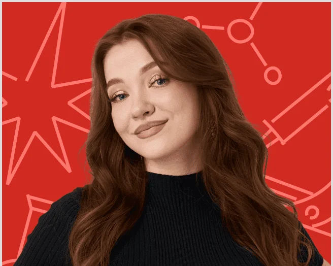 Оля Степанова