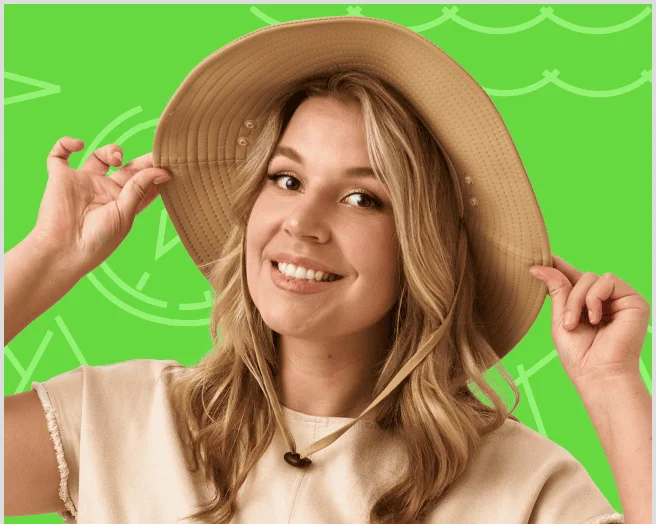 Полина Белова