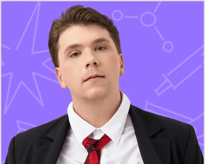 Вадим Едемский