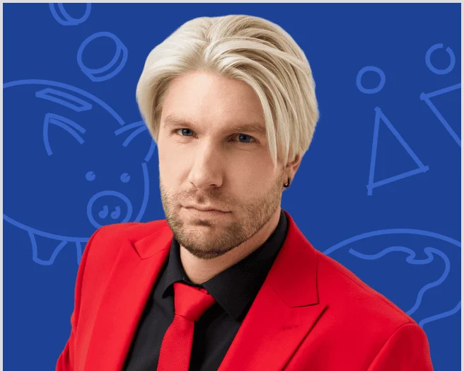 Валентиныч