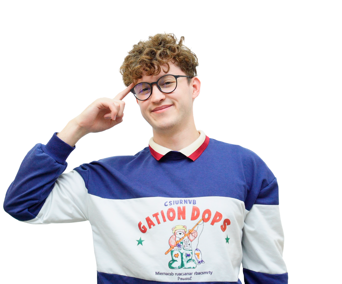 Азат Адеев, препод по физике