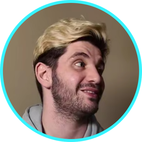 Слово преподавателю Дяде Артёму