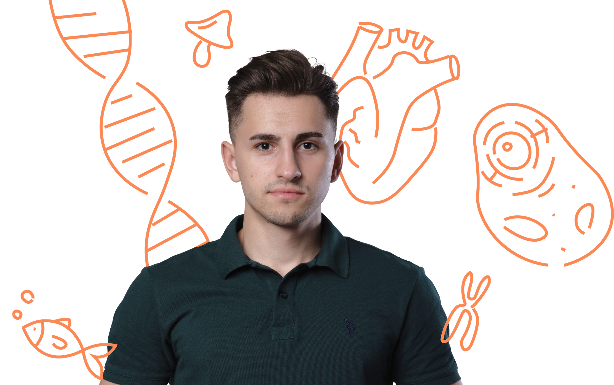 Подготовка к ОГЭ по биологии с Федосом Кокосом