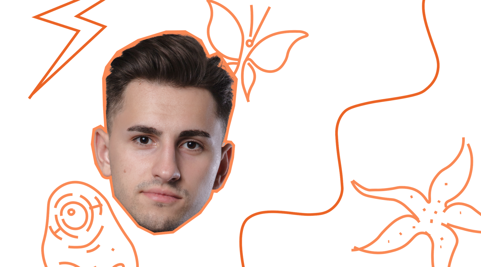 Познакомься с вайбом Федоса Кокоса