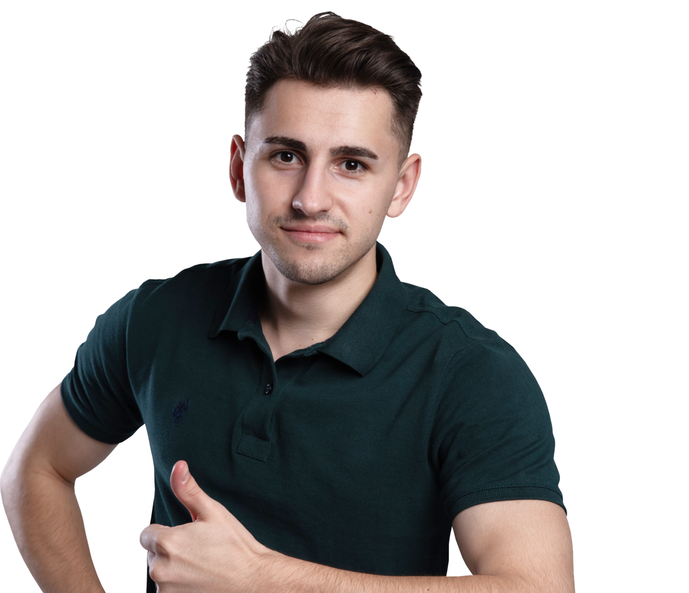 Федос Кокос, препод по биологии