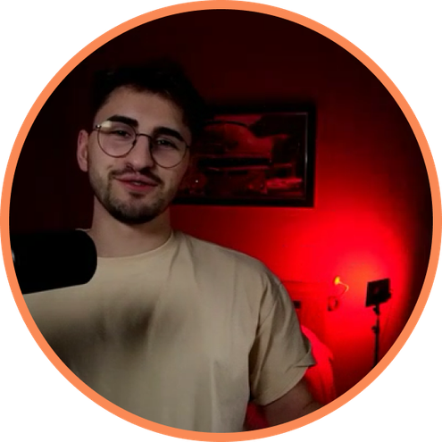 Слово преподавателю Федосу Кокосу