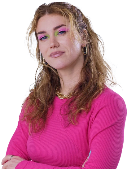 Татьяна Шибитова, препод по английскому