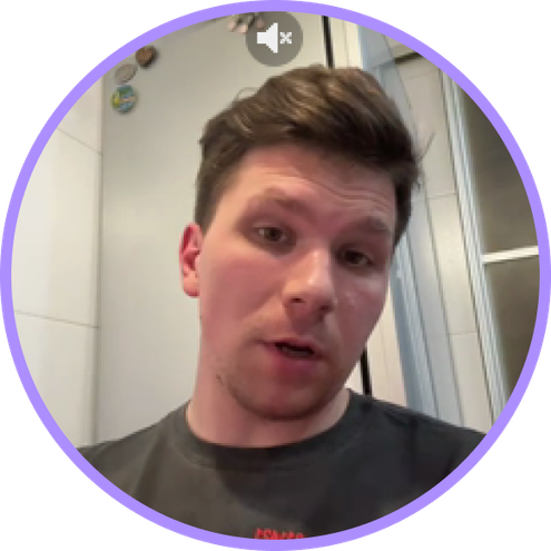 Слово преподавателю Вадиму Едемскому