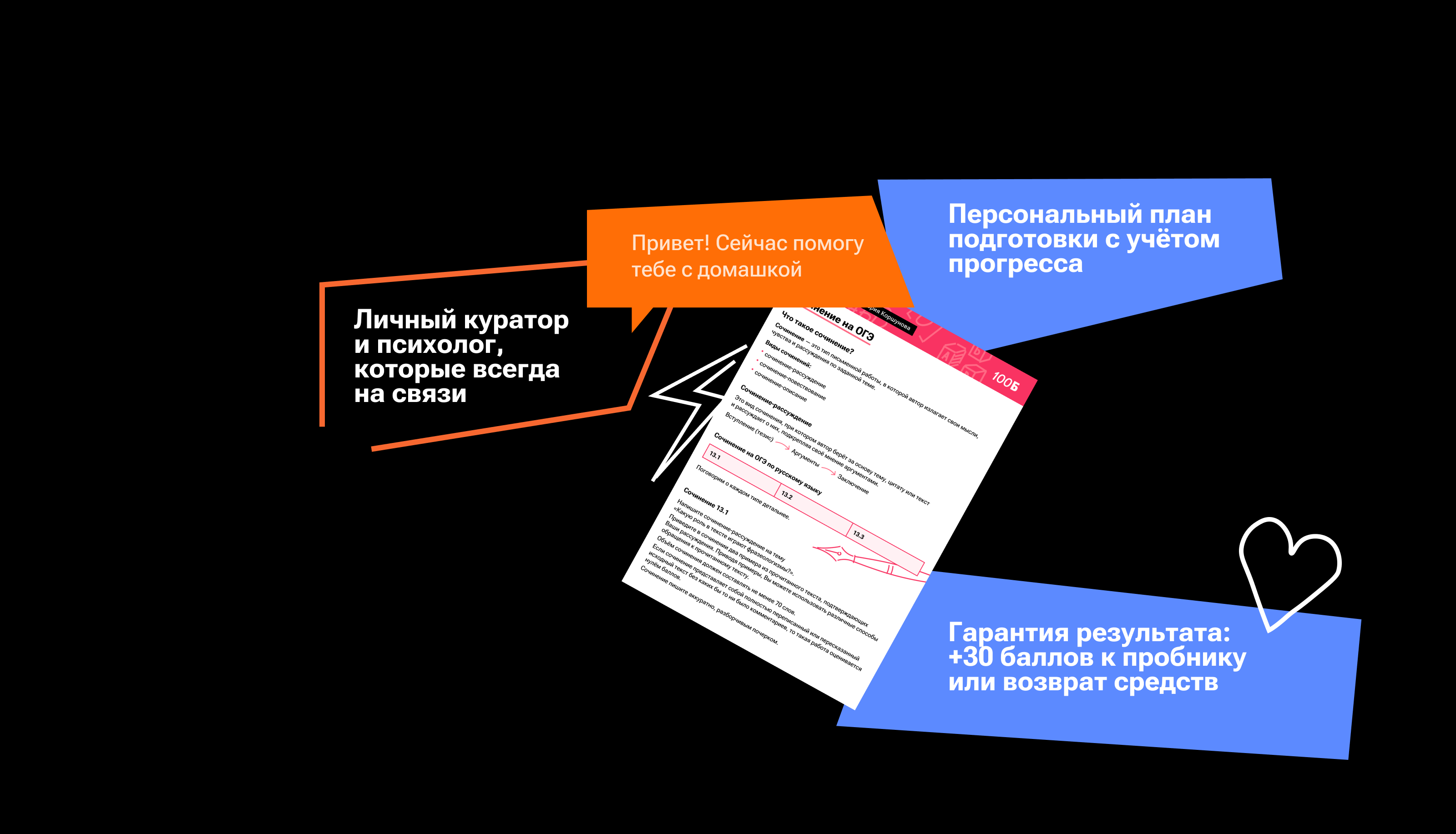 Поддержка и гарантия
