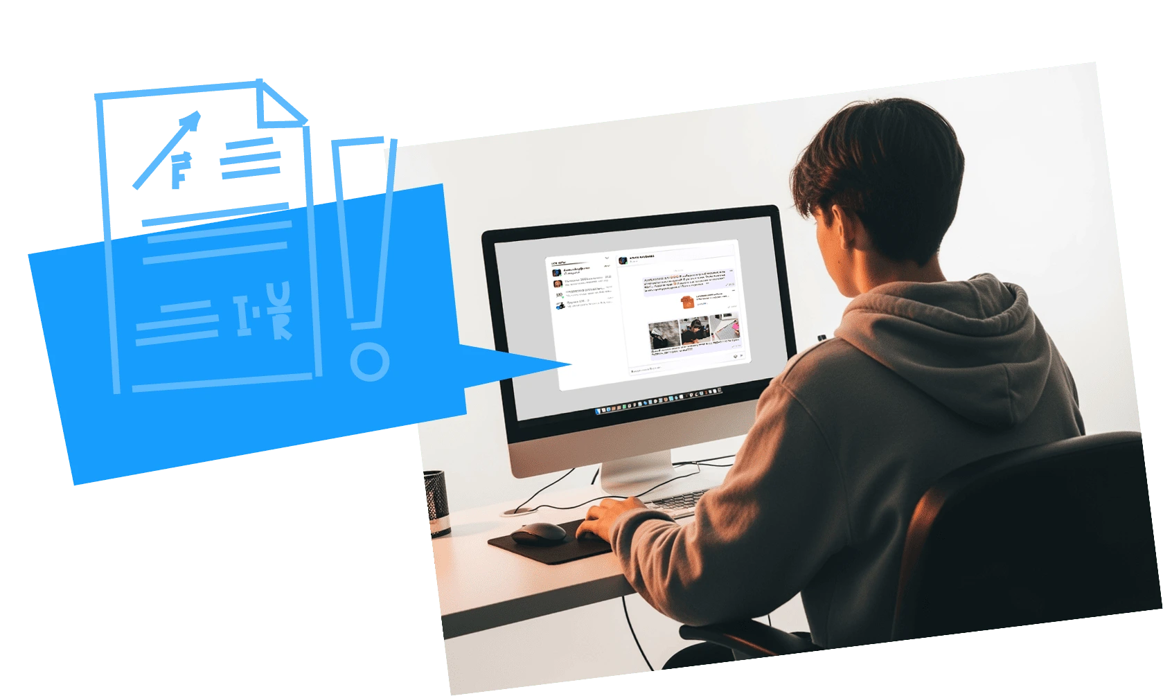 Учебная поддержка