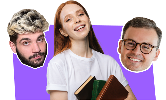 Нужно разобраться в базе: русском и математике