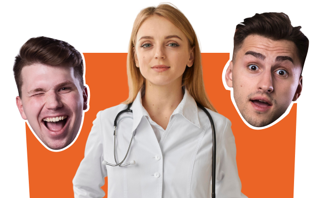 Начинаешь подготовку к химии и биологии