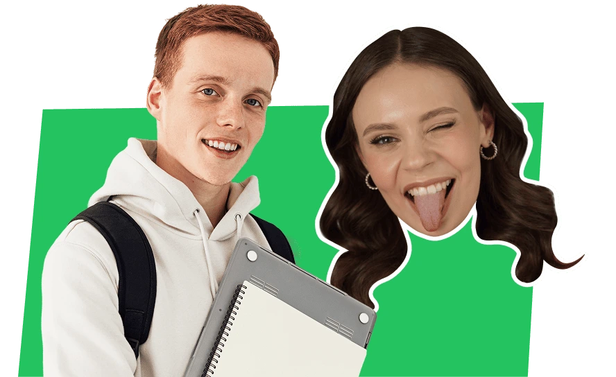 Готовишься к обществу