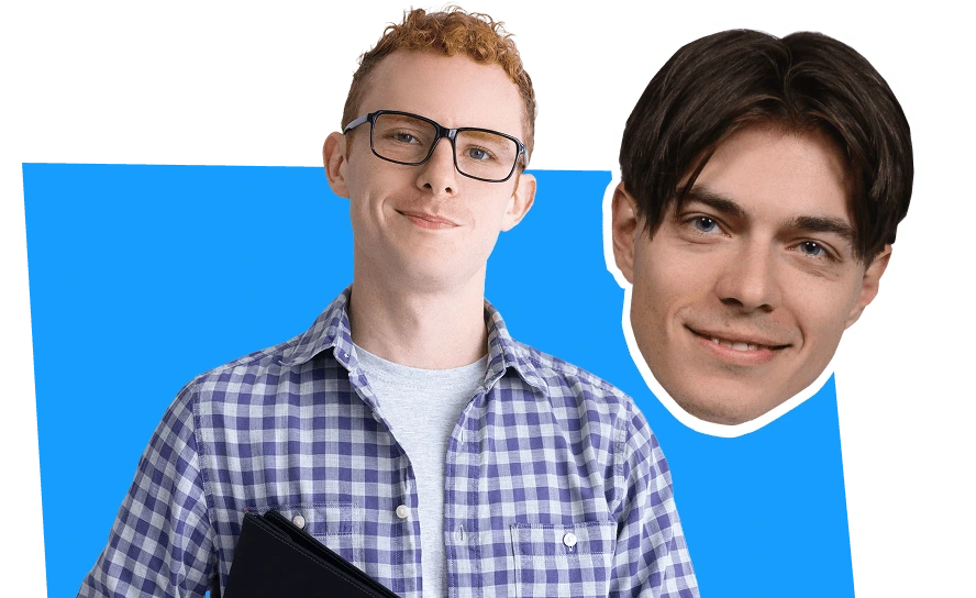 Выбираешь информатику