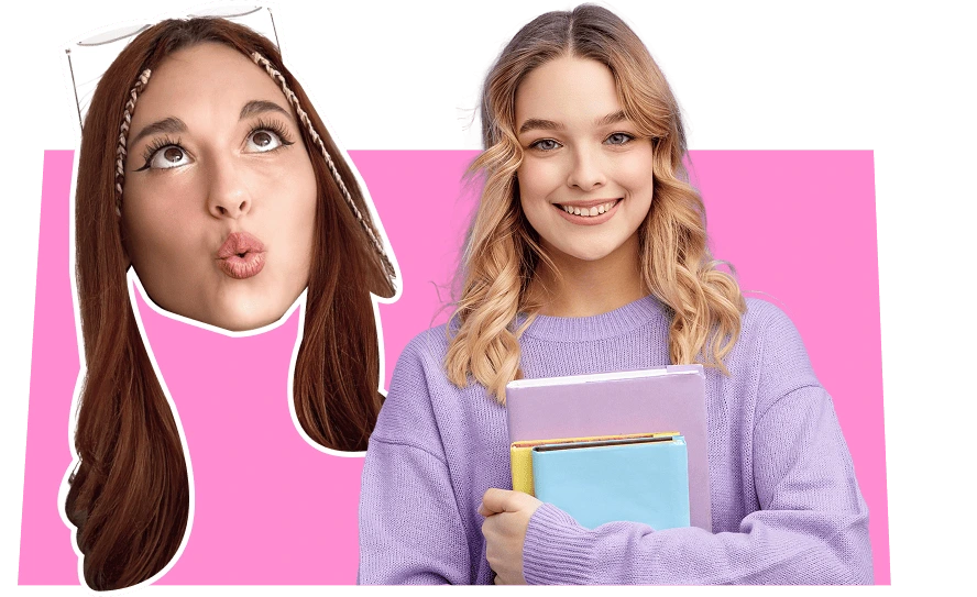 Сдаёшь литературу