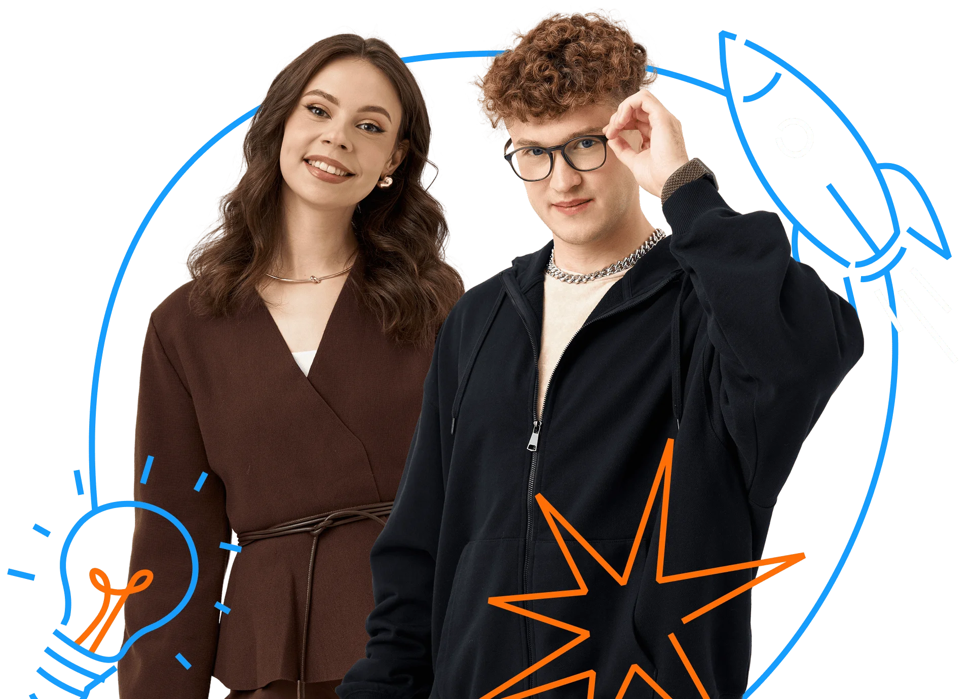 ОГЭ в 100балльном