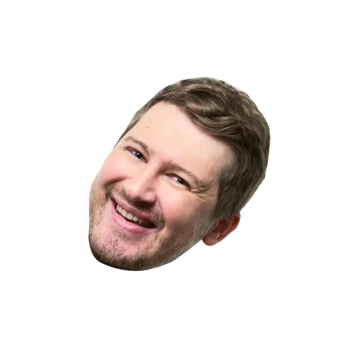 Эрик Ковалев
