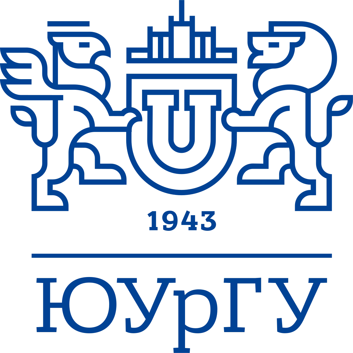 ЮУрГУ