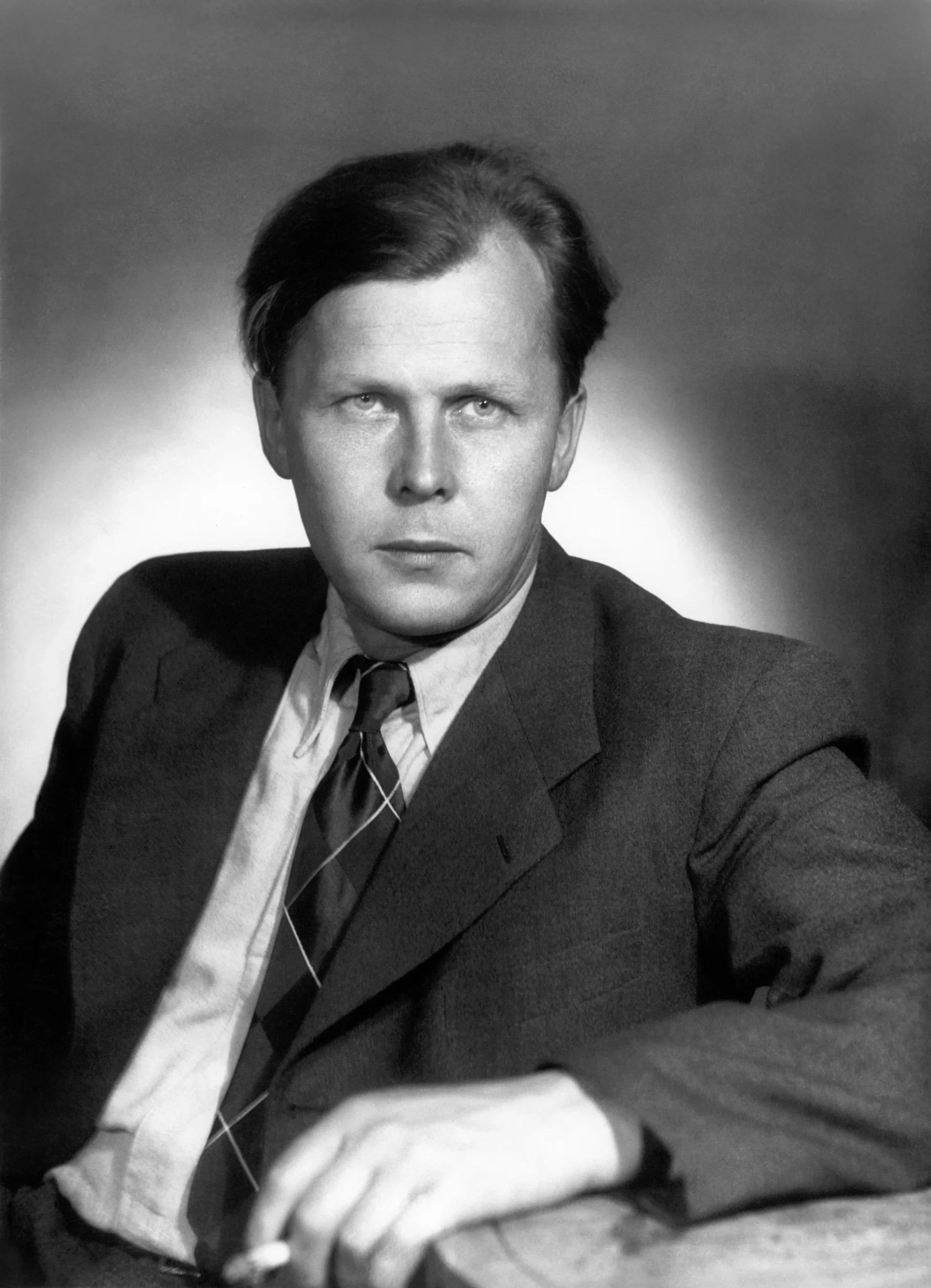 Александр Твардовский