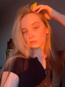 Алевтина Цуненко