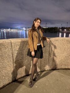 Алиса Артемьева