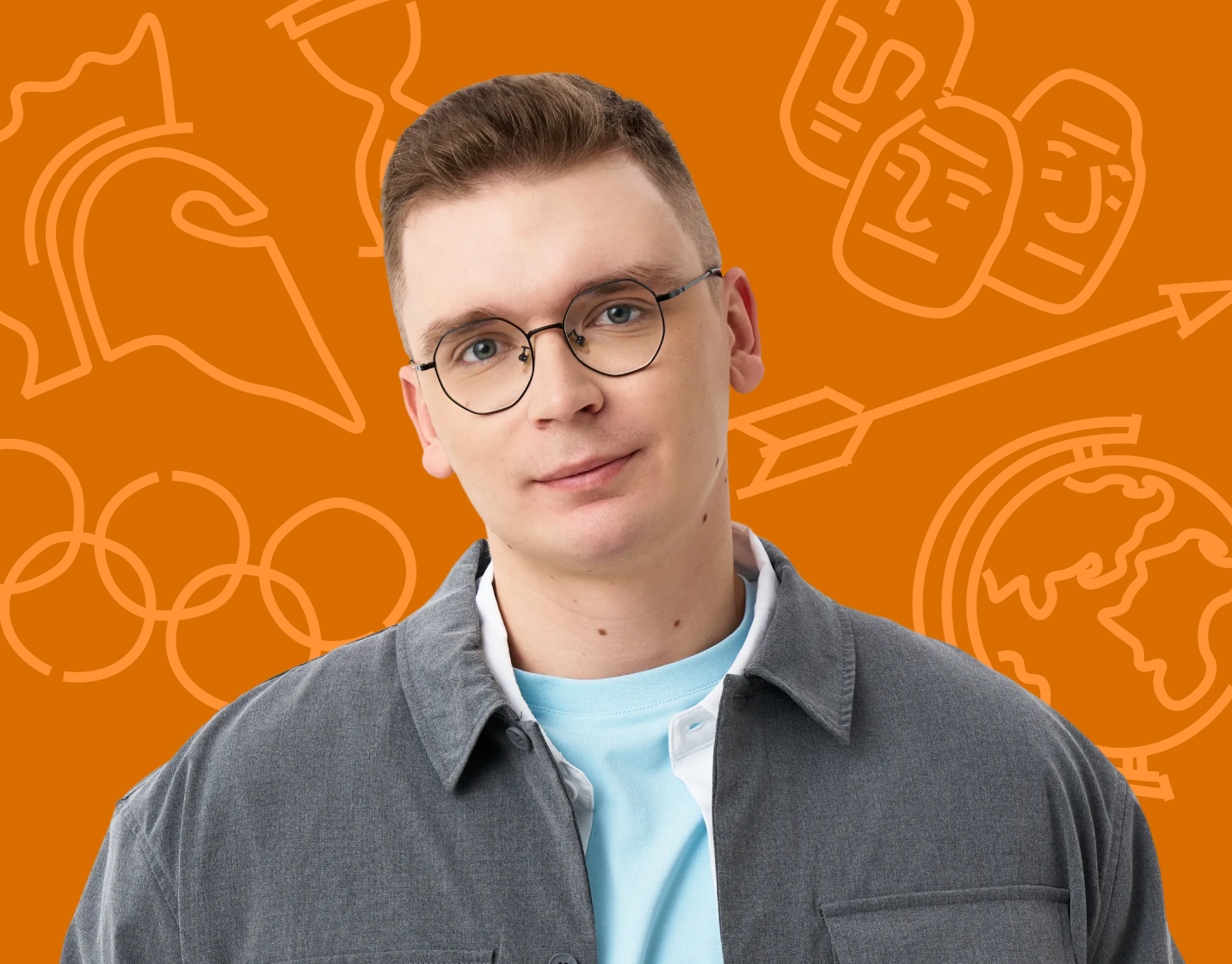 Препод 100балльного Артём Кармаз