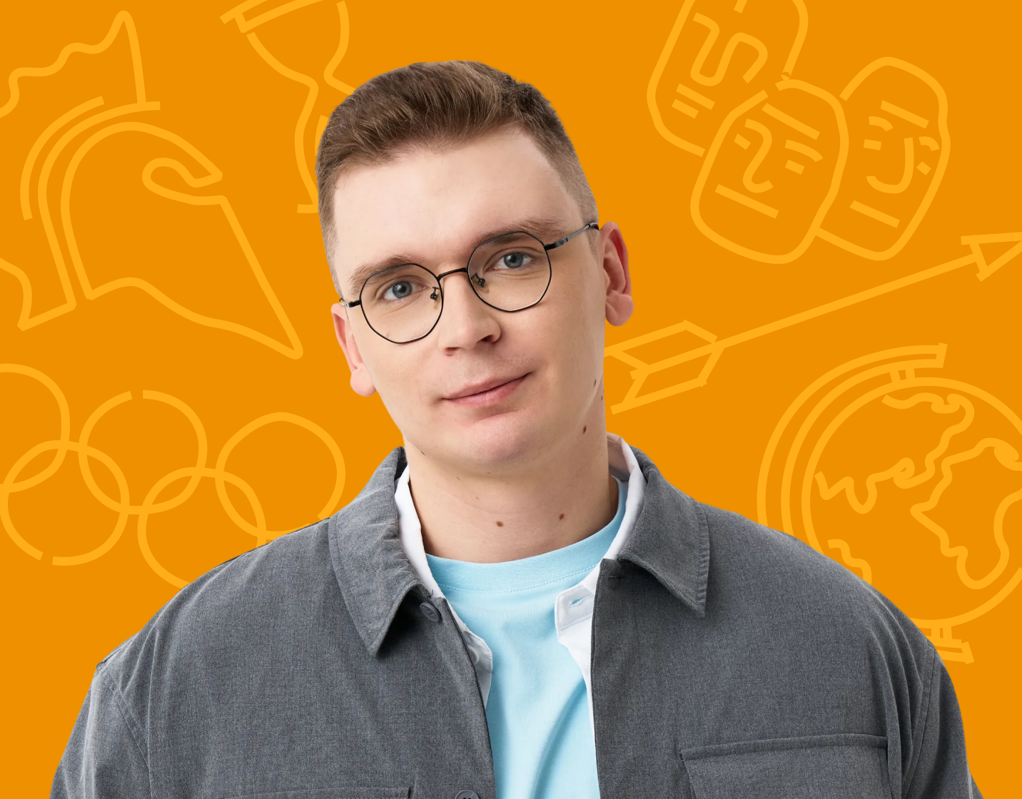 Препод 100балльного Артём Кармаз