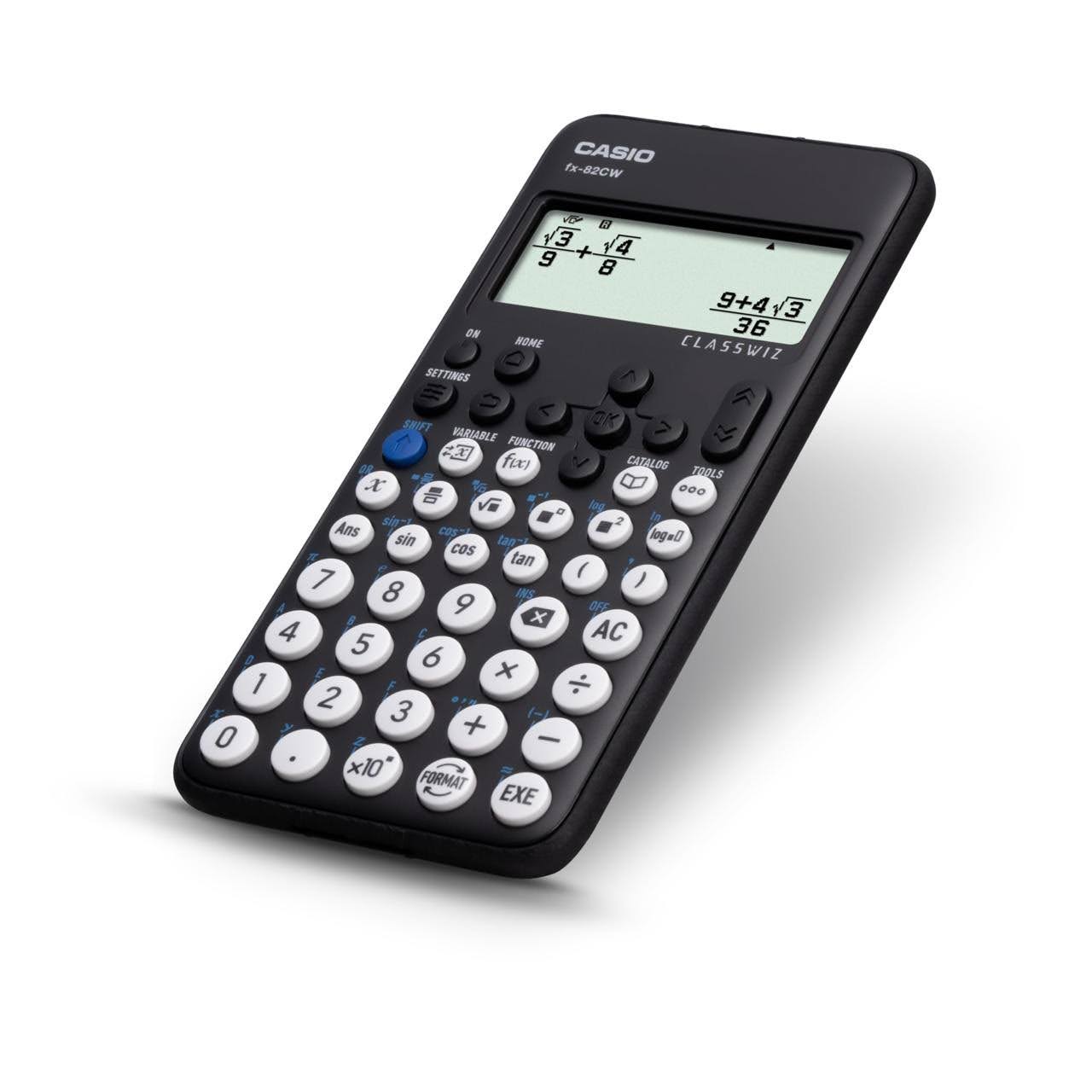 Casio fx-82CW