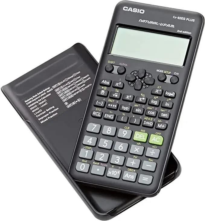 Casio fx-82ES PLUS