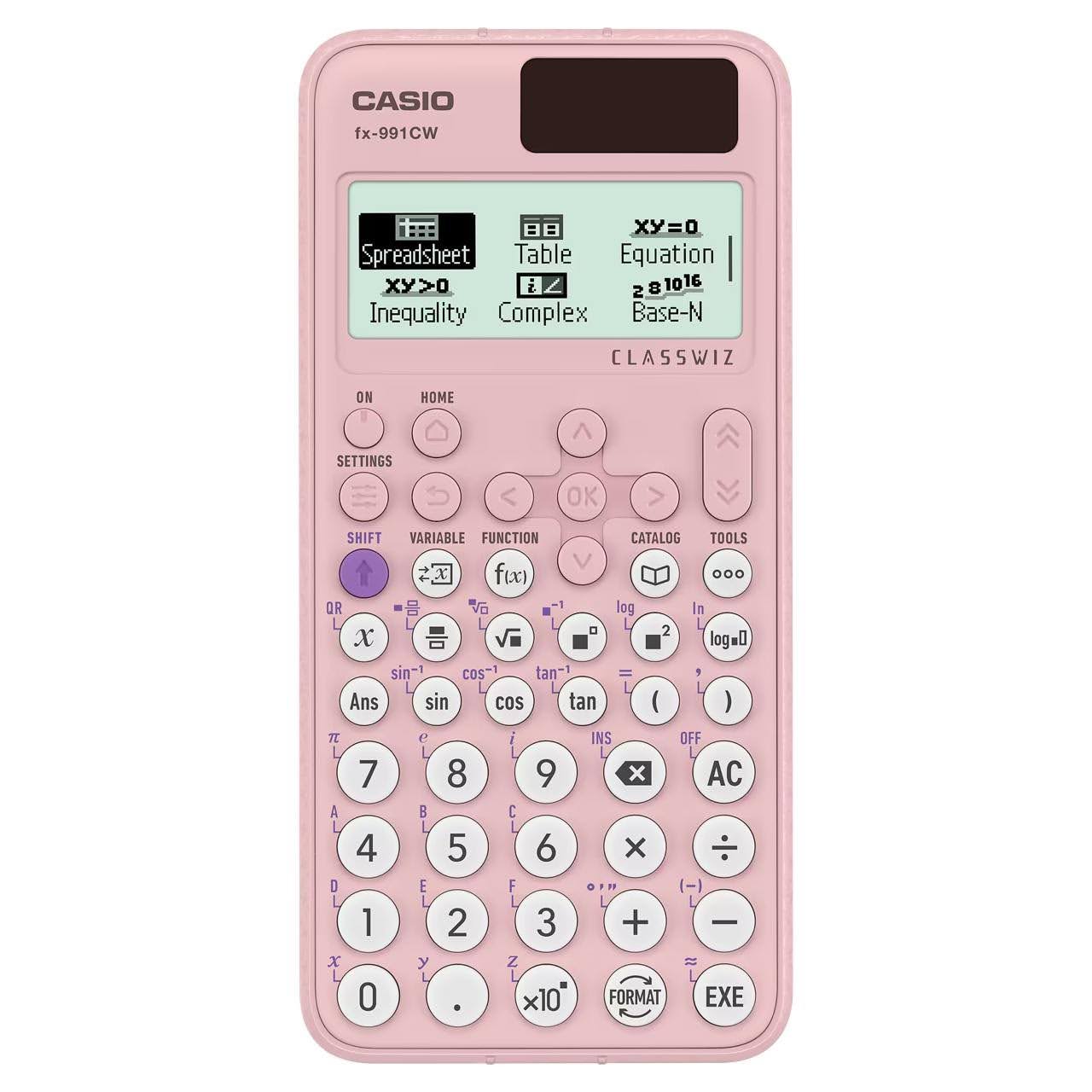 Casio fx-991CW
