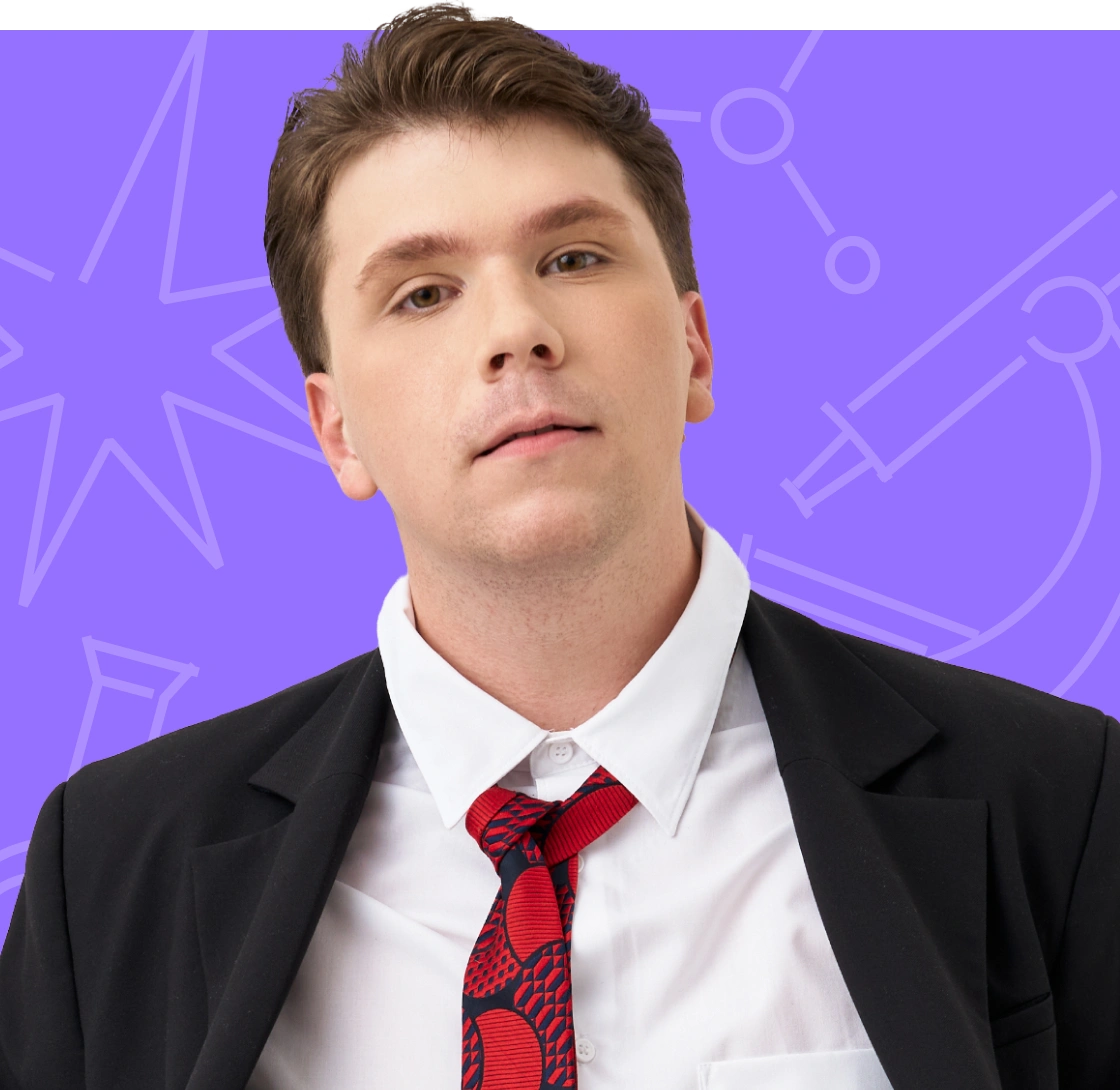 Пятый элемент+ с Вадимом Едемским | ОГЭ 2026