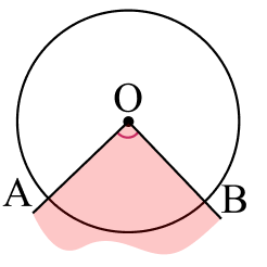 Центральный угол 2