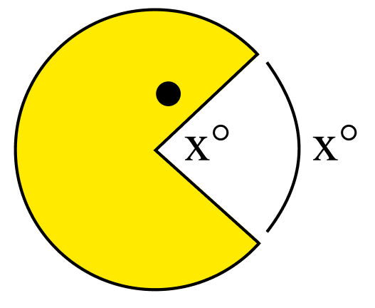 Центральный угол 3