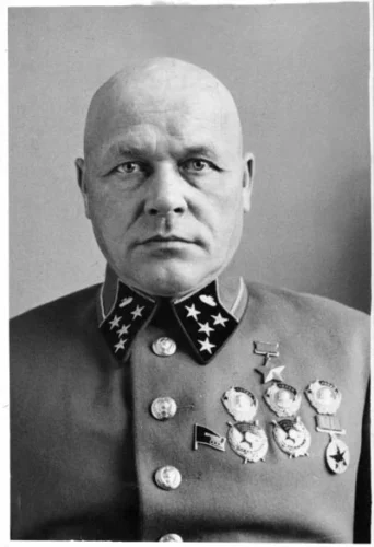 Д.Г. Павлов