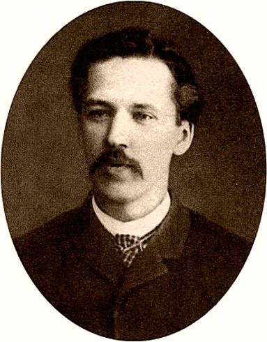 Сергей Васильевич Зубатов (1864-1917)