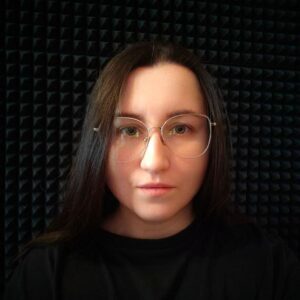 Заболотская Дина