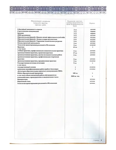 Диплом Политеха Петра Великого Даниила Васильева