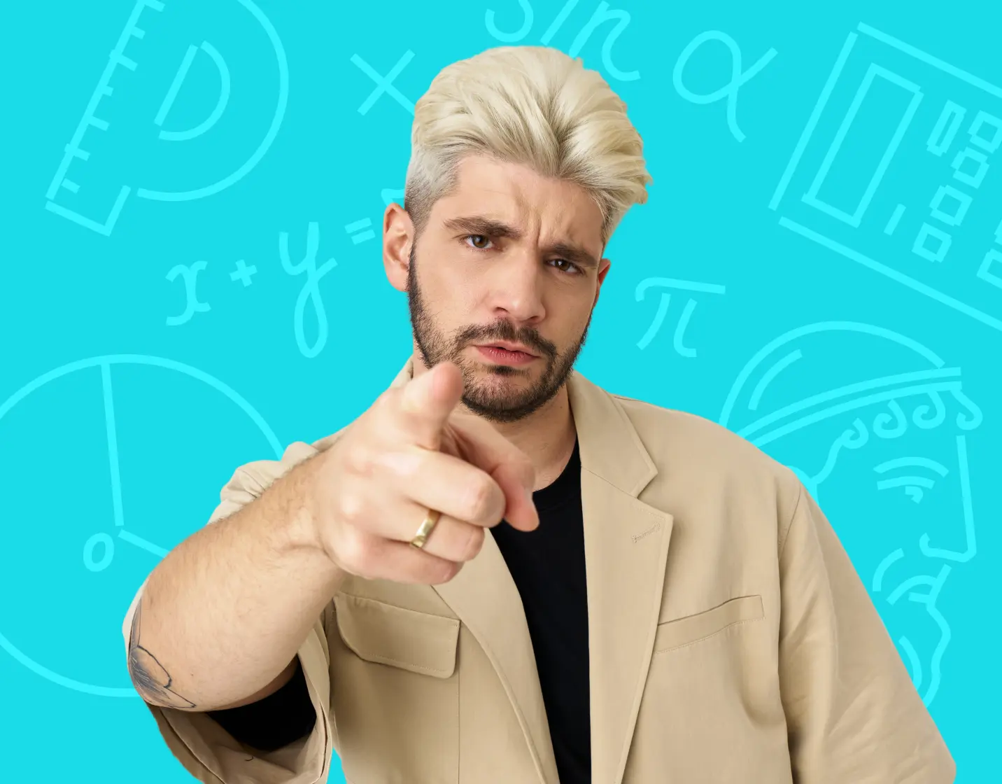 Препод 100балльного Дядя Артём