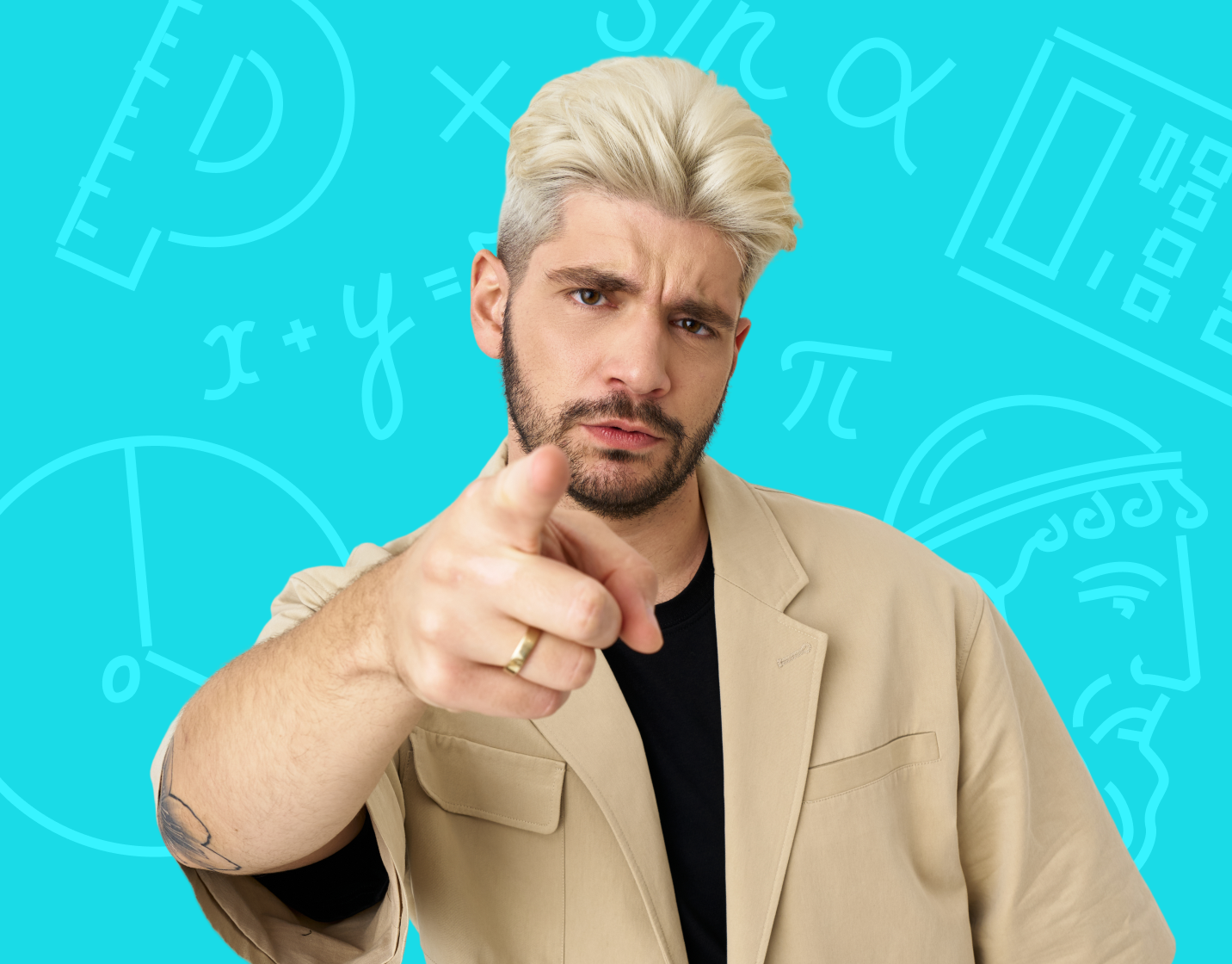 Препод 100балльного Дядя Артём