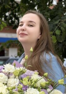 Екатерина Бордычевская