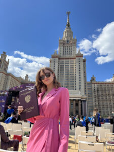 Екатерина Кононенко