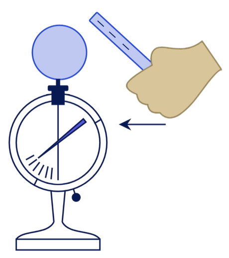 Электроскоп