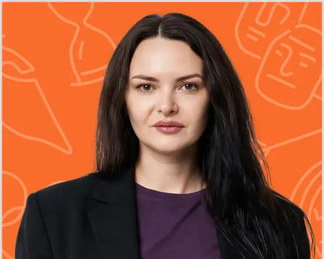 Елена Ковалева