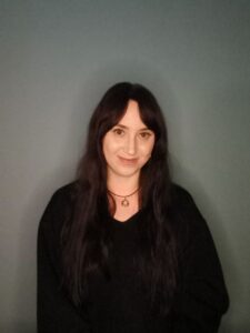Елена Широких